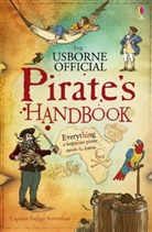 Sam Taplin, Stella Baggott, Ian McNee, Ian McNee - Pirate's Handbook