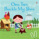 Russell Punter, David Semple, David Semple - One, Two, Buckle My Shoe