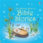 Heather Amery, Stella Baggott, Norman Young - Bible Stories