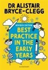 Alistair Bryce-Clegg, Roberts Beverley - Best Practice in the Early Years