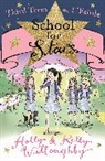 Holly Willoughby, Holly and Kelly Willoughby, Kelly Willoughby, Kelly Willoughby Willoughby, Willoughby Holly, Willoughby Kelly - School for Stars: Third Term at L'Etoile