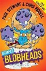 Chris Riddell, Paul Stewart, Paul Riddell Stewart - Bumper Blobheads
