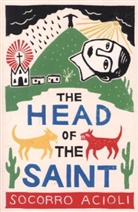 Socorro Acioli, Socorro Aciolo - Head of the Saint