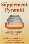 Sara Loveday, Michael A Smith, Michael A. Smith - The Supplement Pyramid
