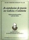 María do Cebreiro - As antoloxías de poesía en Galicia e Cataluña : representación poética e ficción lóxica