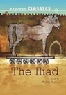 Pauline Francis, Homer, Pauline Francis - Illiad
