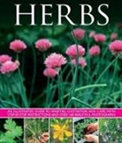 Susie White, White Susie, Andrea Jones - Herbs