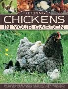 Fred Hams, Hams Fred - Keeping Chickens in Your Garden