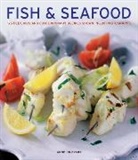 Anne Hildyard, Anne Hildyard, Hildyard Anne - Fish & Seafood