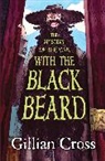 Gillian Cross, Peter Cottrill, Cottrill Peter - The Mystery of the Man With the Black Beard