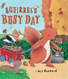 Lucy Barnard, Lucy Barnard - Squirrel''s Busy Day