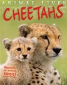 Sally Morgan - Cheetahs