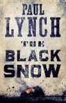 Paul Lynch - The Black Snow