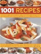 Martha Day, Martha Day, Day Martha - 1001 Recipes