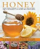 Jenni Fleetwood, Fleetwood Jenni - Honey