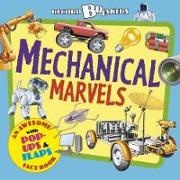 Jonathan Litton, Tom Connell, Ian Jackson - Record Breakers: Mechanical Marvels