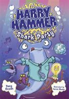 Davy Ocean, Aaron Blecha - Shark Party
