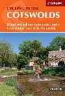 Chiz Dakin - Cycling in the Cotswolds