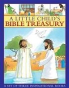 Armadillo - A Little Child''s Bible Treasury