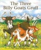 Janet Brown, Janet Allison Brown, Ken Morton, Morton Ken - Three Billy Goats Gruff