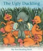 Janet Brown, Janet Allison Brown, Ken Morton, Morton Ken - Ugly Duckling