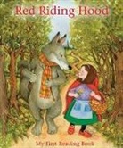 Janet Brown, Janet Allison Brown, Ken Morton, Morton Ken - Red Riding Hood