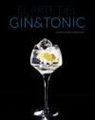 Miguel Ángel Almodóvar Martín - El arte del Gin Tonic