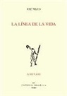 José Pulido Navas - La línea de la vida