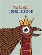 Sirish Rao, Bhajju Shyam, Gita Wolf, Bhajju Shyam - London Jungle Book