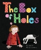 Carmen Gil, Monica Carretero, Mónica Carretero, Monica Carretero - The Box of Holes