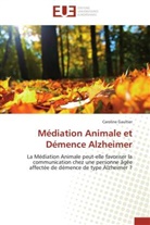 Caroline Gaultier, Gaultier-c - Mediation animale et demence