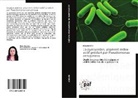 Rana Barakat, Barakat-r - La pyocyanine, pigment redox