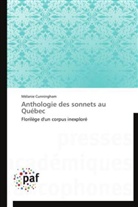 Mélanie Cunningham, Cunningham-m - Anthologie des sonnets au quebec