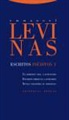 Emmanuel Levinas - Escritos inéditos 1 : cuadernos del cautiverio, escritos sobre el cautiverio y notas filosóficas diversas