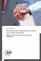 Lysane Paquette, Paquette-l - Prendre soin d un patient traite