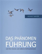Helmut Mayer - Das Phänomen Führung und ihre inneren und äußeren Einflussfaktoren