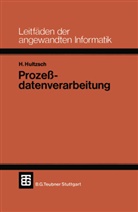 Hagen Hultzsch - Prozeßdatenverarbeitung