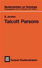 S Jensen, Stefan Jensen - Talcott Parsons