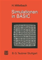 Henning Mittelbach - Simulationen in BASIC