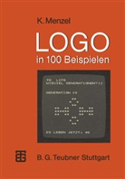 Klaus Menzel - LOGO in 100 Beispielen