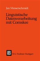 Jan Messerschmidt - Linguistische Datenverarbeitung mit Comskee