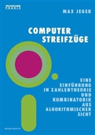 Max Jeger, Prof Dr Max Jeger, Prof. Dr. Max Jeger - Computer-Streifzüge