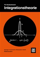 Wolfgang Hackenbroch - Integrationstheorie