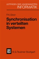 Peter A Gloor, Peter A. Gloor - Synchronisation in verteilten Systemen