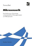 Thomas Elbel - Mikrosensorik
