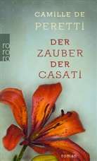 Camille de Peretti - Der Zauber der Casati