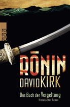 David Kirk - Ronin