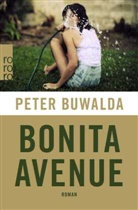 Peter Buwalda - Bonita Avenue