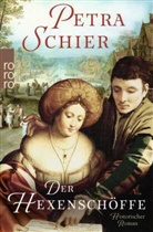 Petra Schier - Der Hexenschöffe
