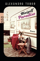 Alexandra Tobor - Minigolf Paradiso